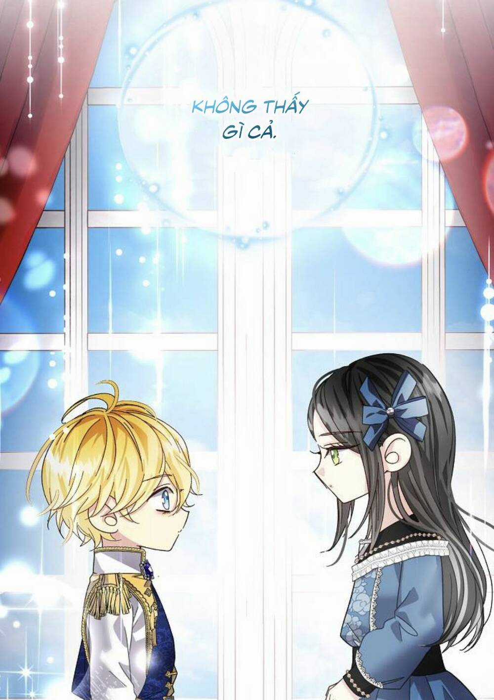 Nắm Giữ Trái Tim Của Bạo Chúa Chapter 24 trang 60