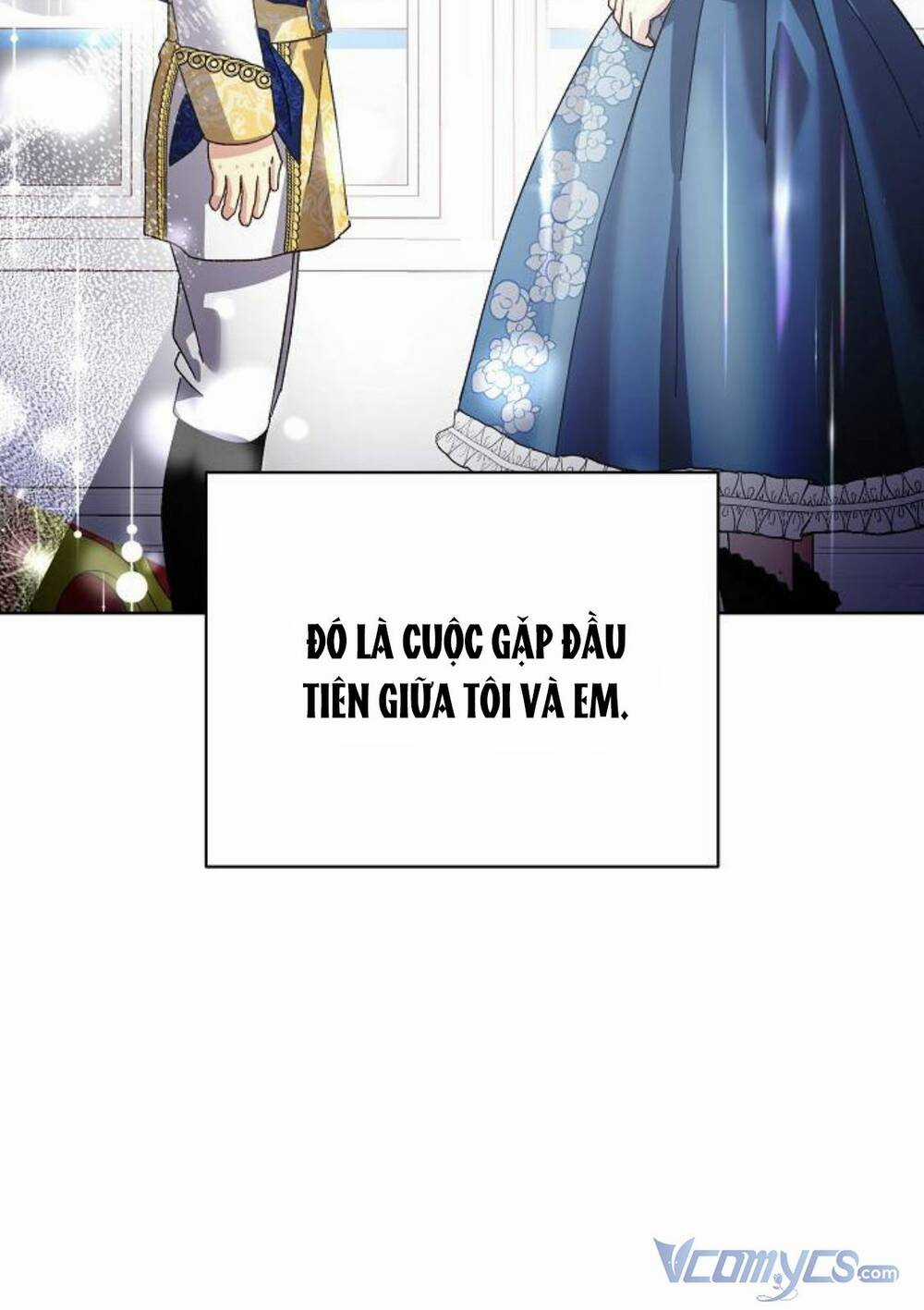 Nắm Giữ Trái Tim Của Bạo Chúa Chapter 24 trang 61