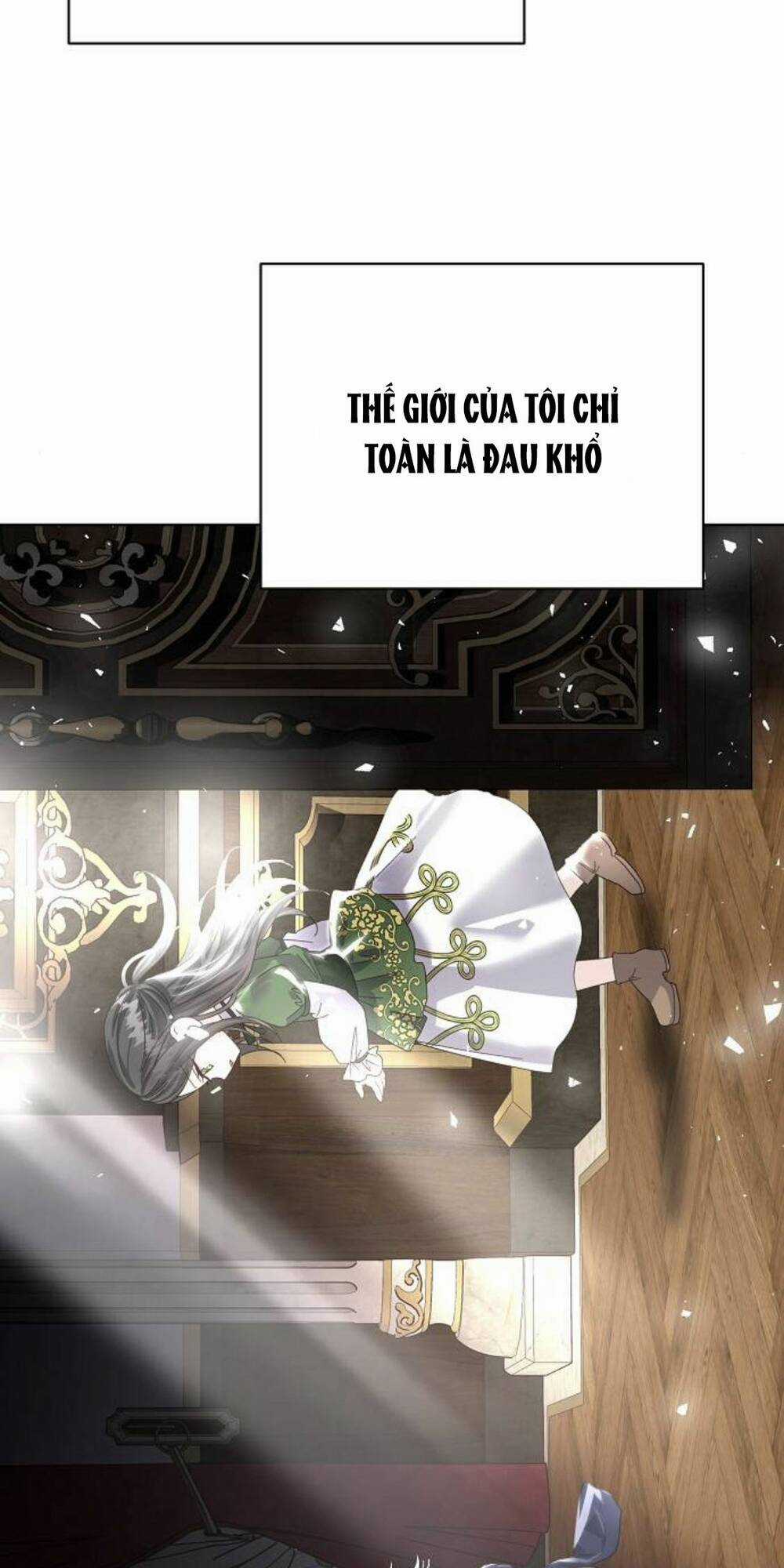 Nắm Giữ Trái Tim Của Bạo Chúa Chapter 24 trang 63