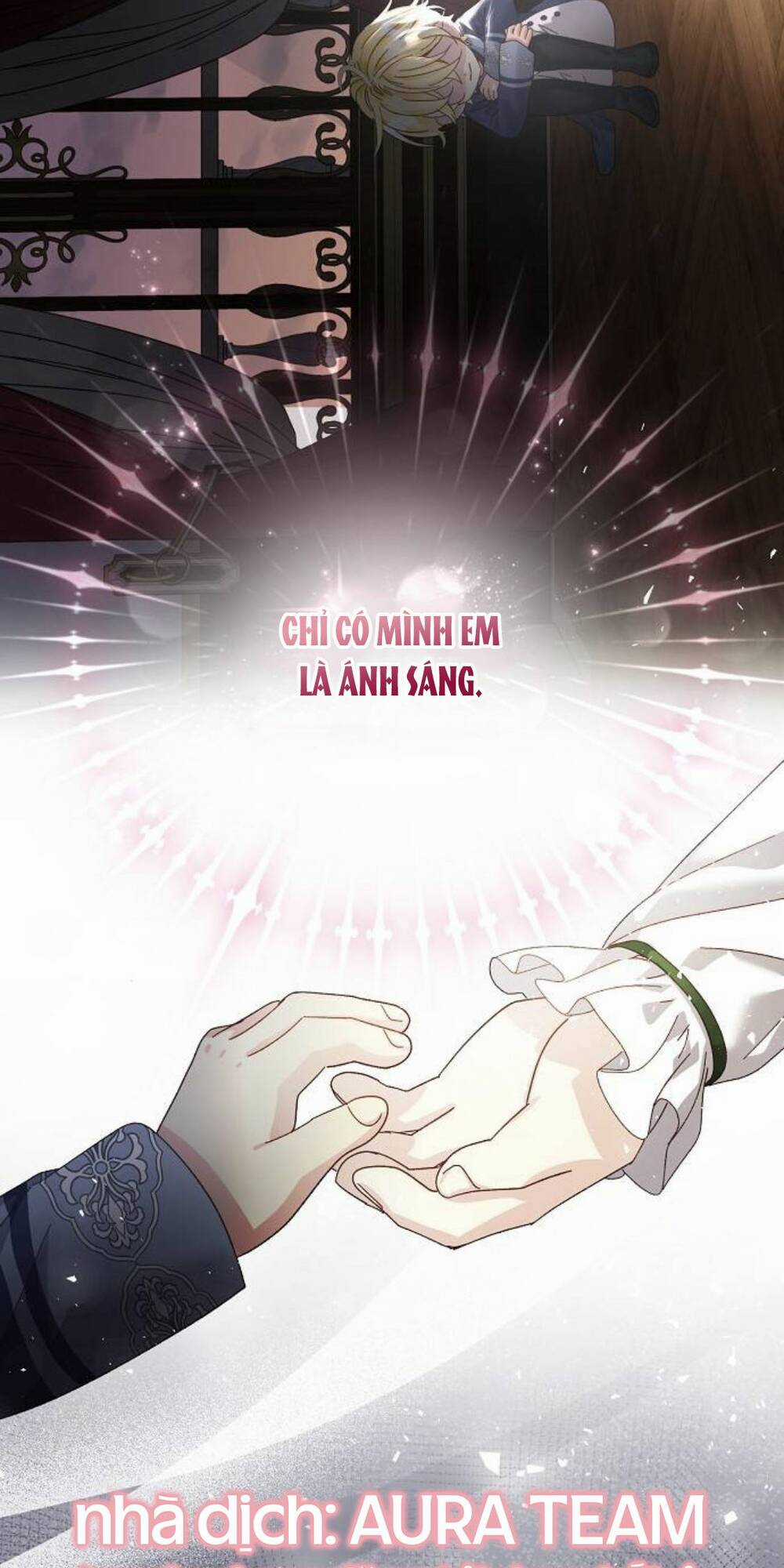 Nắm Giữ Trái Tim Của Bạo Chúa Chapter 24 trang 64