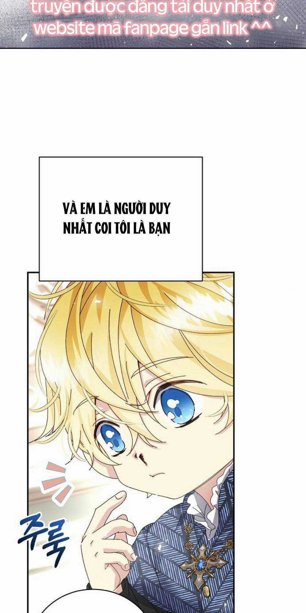 Nắm Giữ Trái Tim Của Bạo Chúa Chapter 24 trang 65