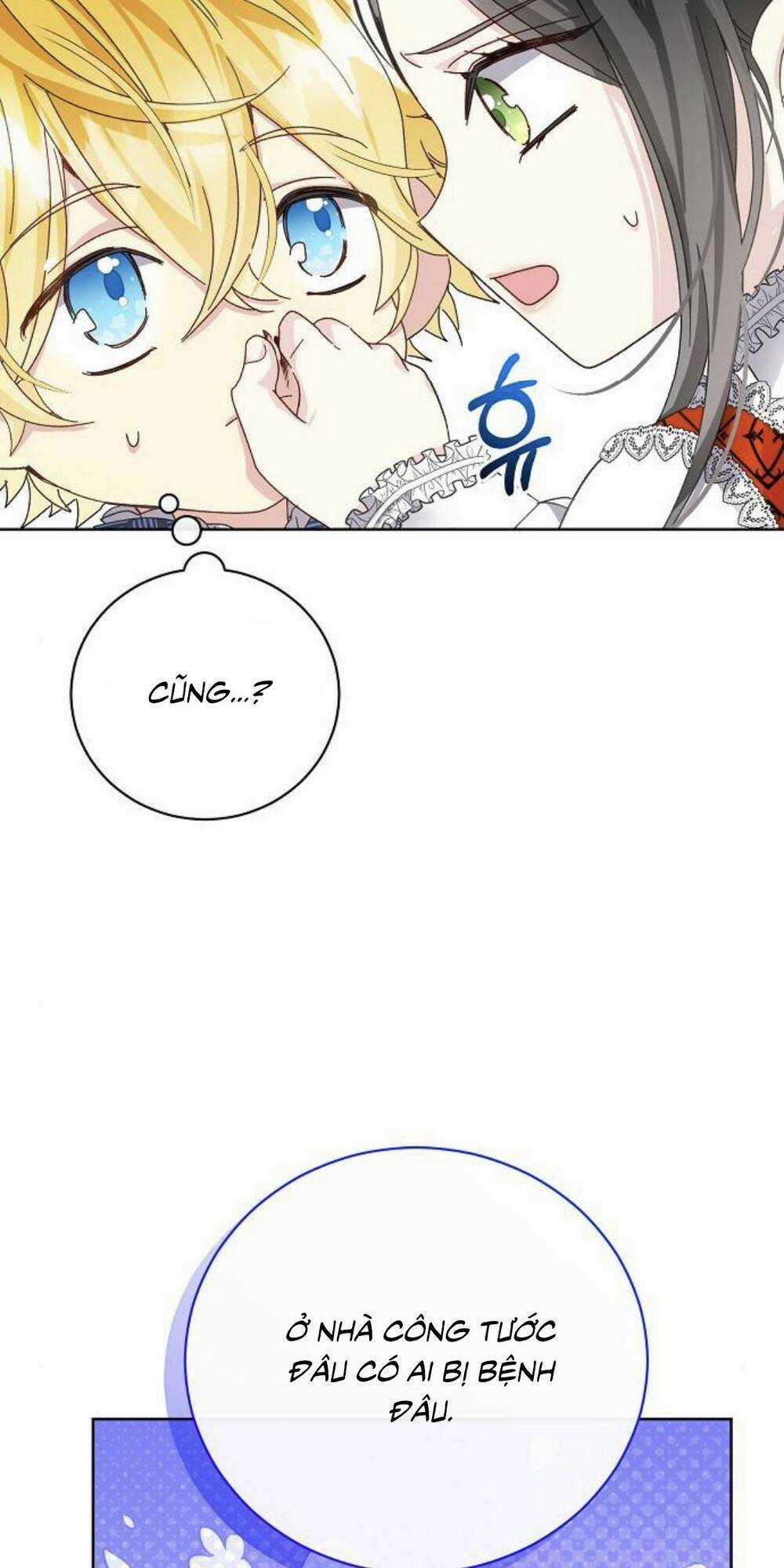 Nắm Giữ Trái Tim Của Bạo Chúa Chapter 24 trang 68