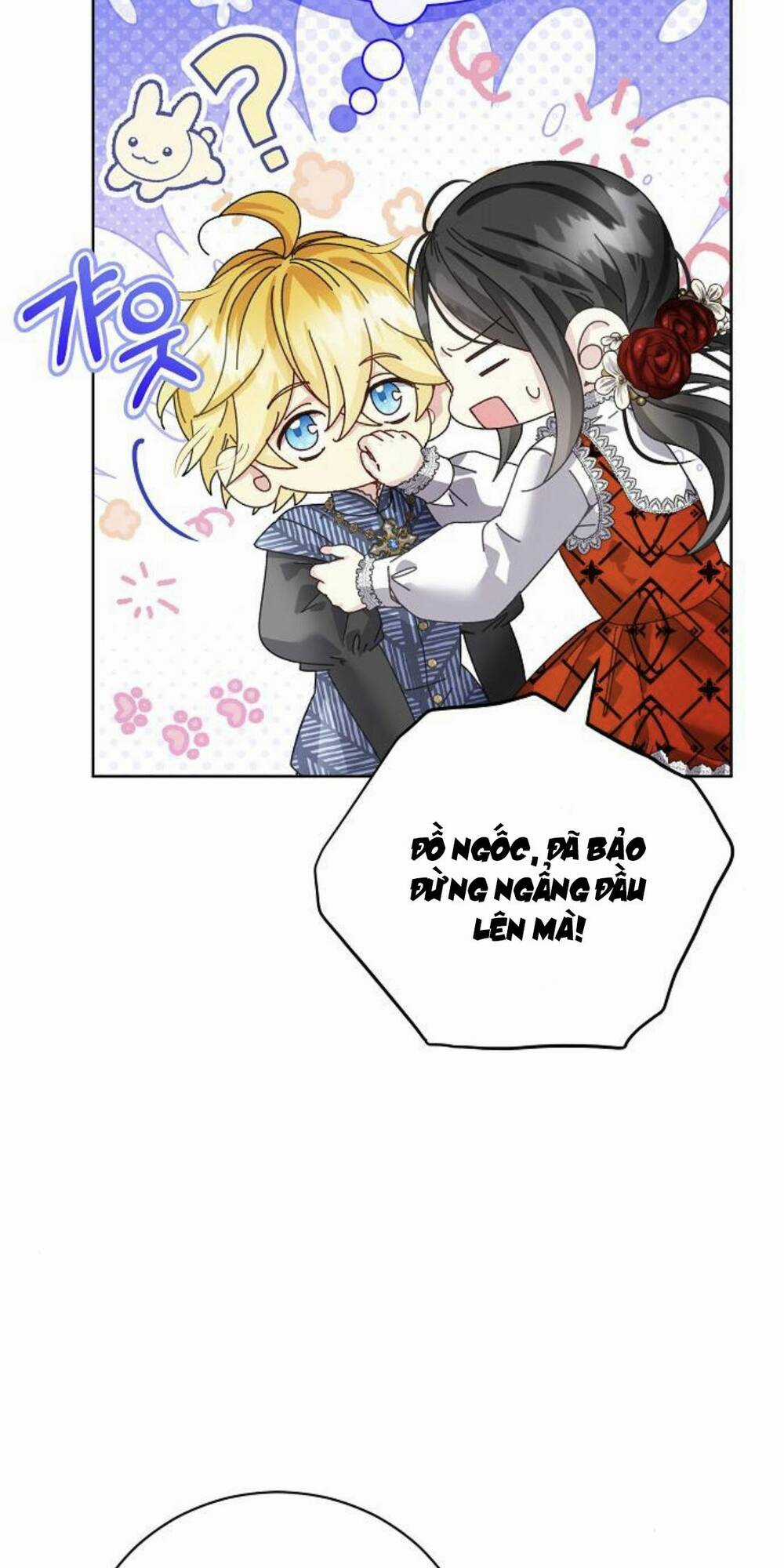 Nắm Giữ Trái Tim Của Bạo Chúa Chapter 24 trang 69