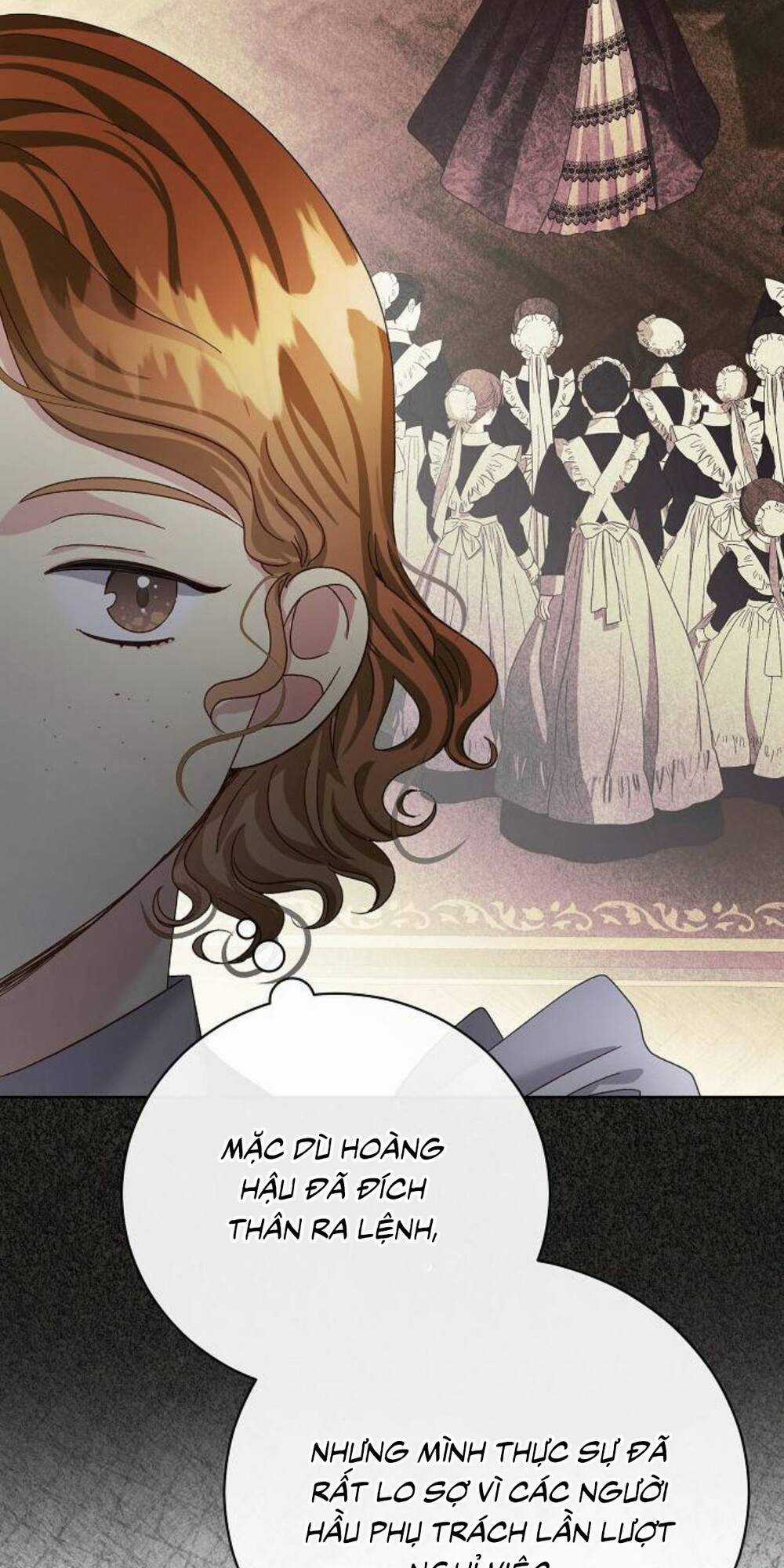 Nắm Giữ Trái Tim Của Bạo Chúa Chapter 24 trang 7