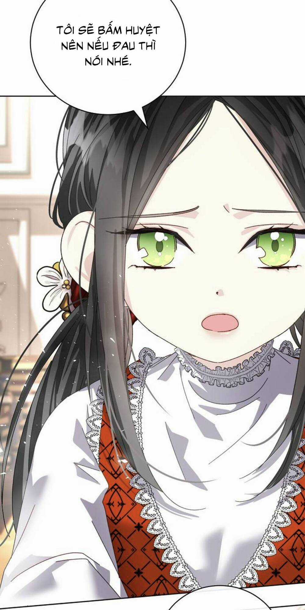 Nắm Giữ Trái Tim Của Bạo Chúa Chapter 24 trang 70