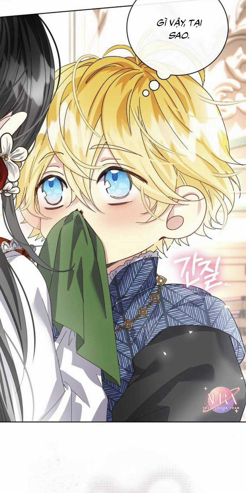 Nắm Giữ Trái Tim Của Bạo Chúa Chapter 24 trang 71