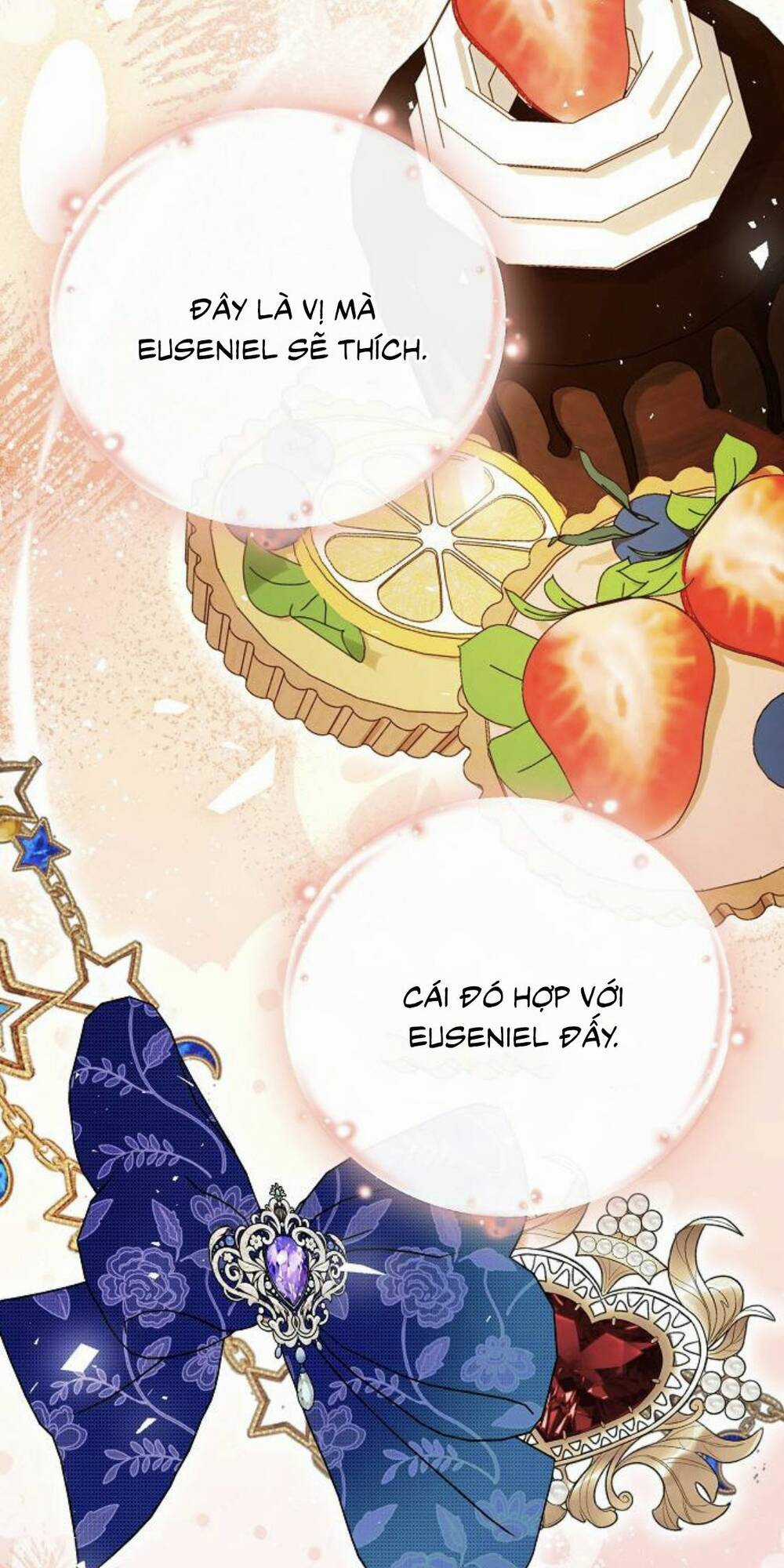 Nắm Giữ Trái Tim Của Bạo Chúa Chapter 24 trang 73