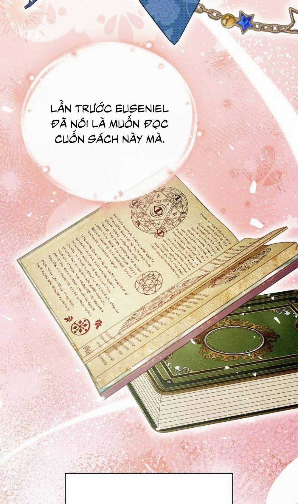 Nắm Giữ Trái Tim Của Bạo Chúa Chapter 24 trang 74