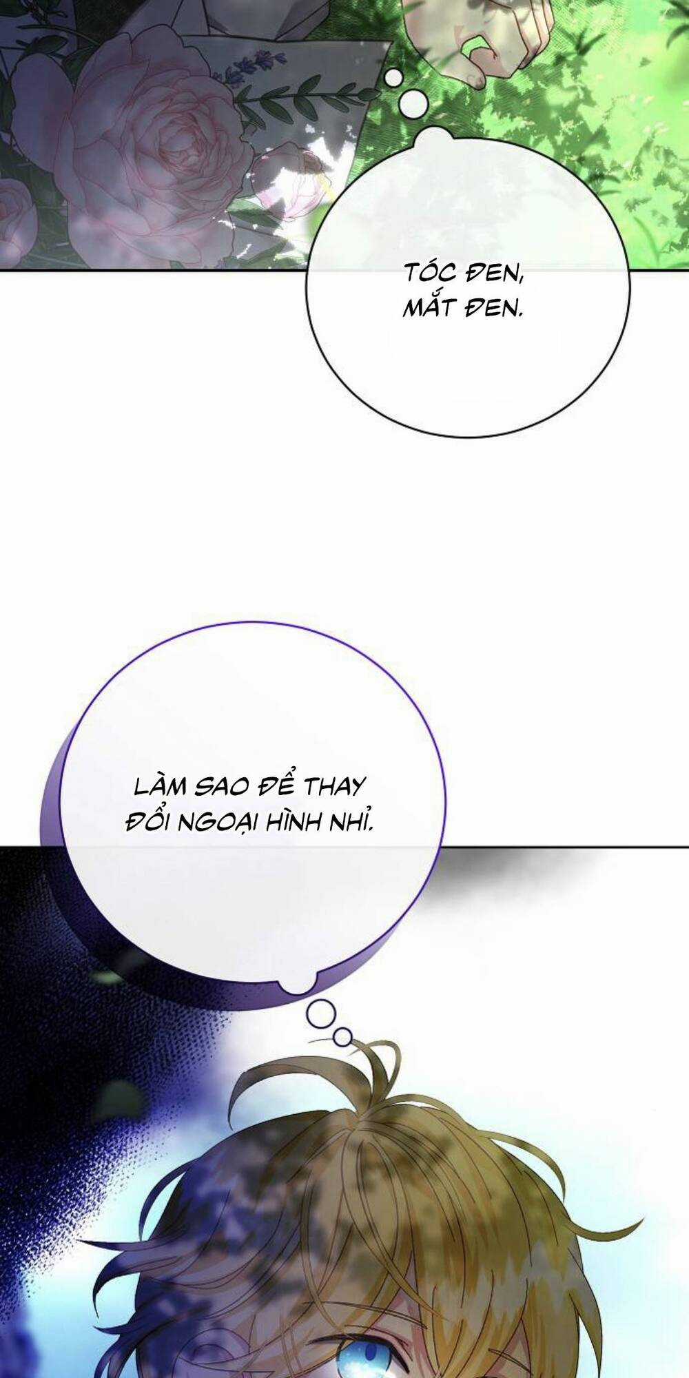 Nắm Giữ Trái Tim Của Bạo Chúa Chapter 24 trang 80