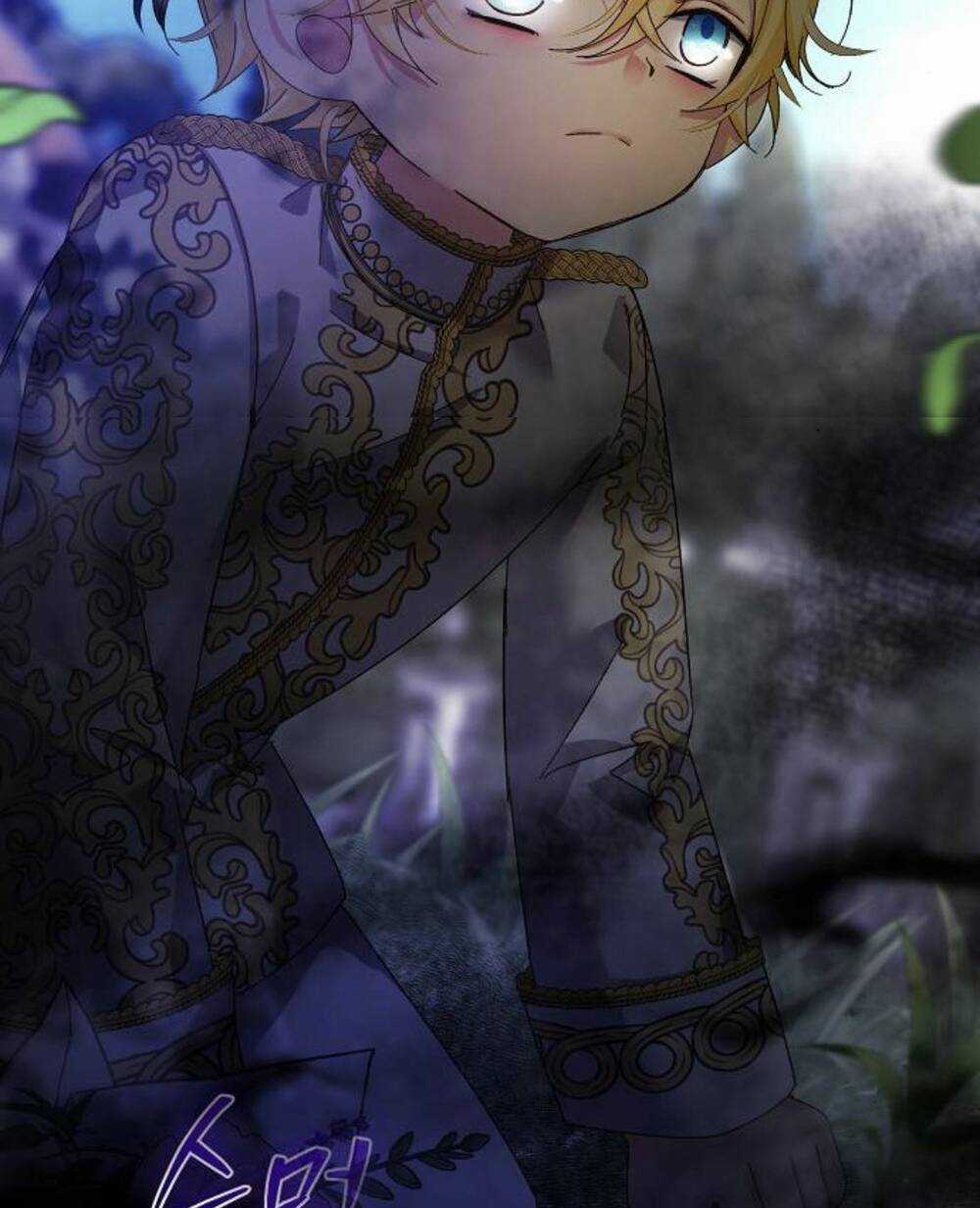 Nắm Giữ Trái Tim Của Bạo Chúa Chapter 24 trang 81