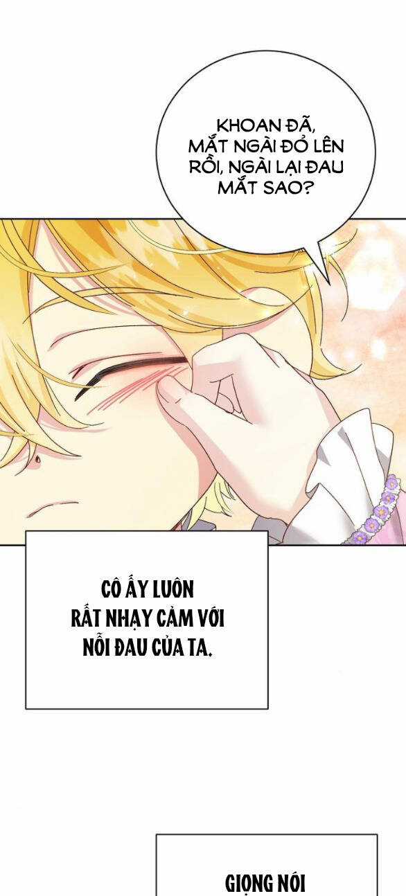 Nắm Giữ Trái Tim Của Bạo Chúa Chapter 25.1 trang 10