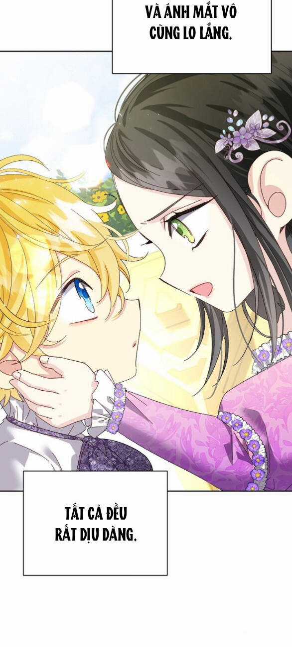 Nắm Giữ Trái Tim Của Bạo Chúa Chapter 25.1 trang 11