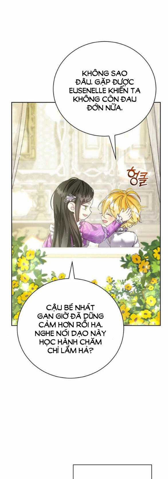 Nắm Giữ Trái Tim Của Bạo Chúa Chapter 25.1 trang 12