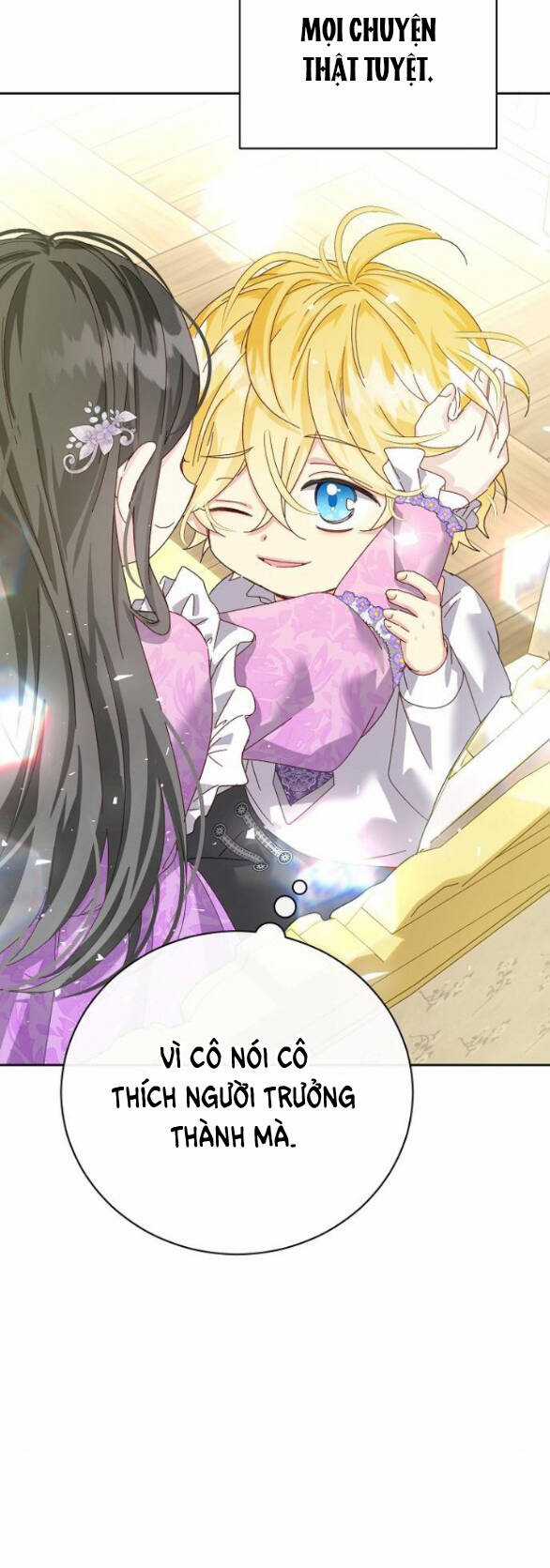 Nắm Giữ Trái Tim Của Bạo Chúa Chapter 25.1 trang 13