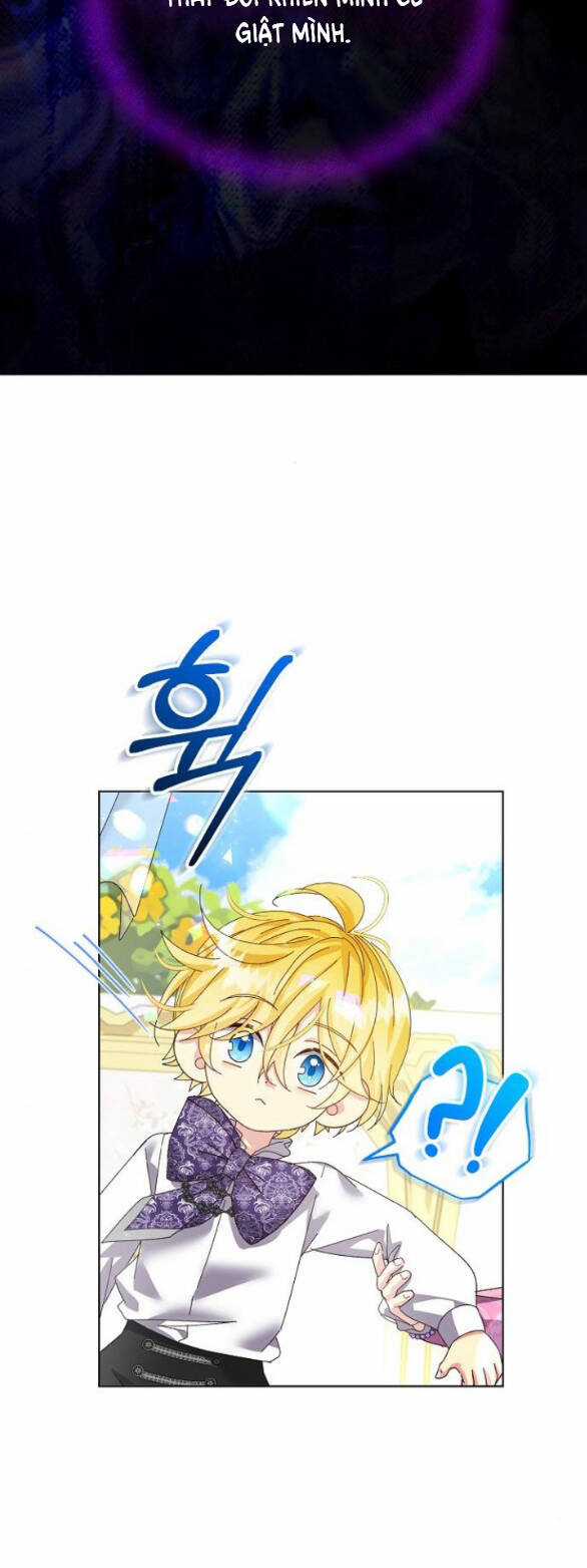 Nắm Giữ Trái Tim Của Bạo Chúa Chapter 25.1 trang 17