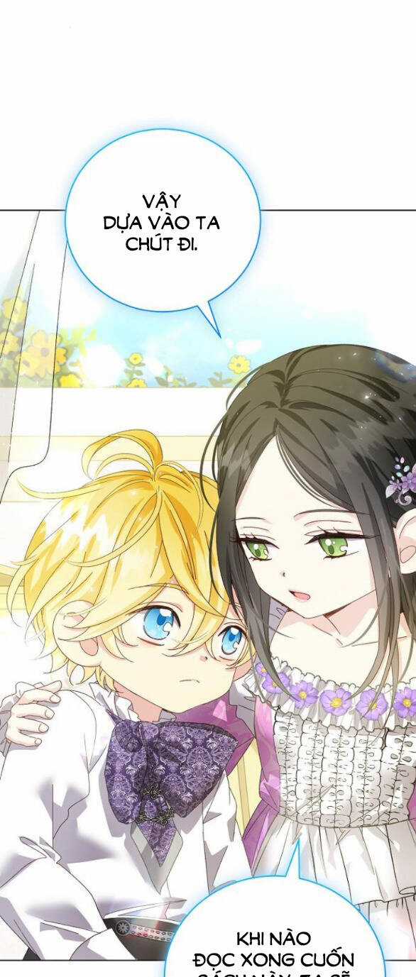 Nắm Giữ Trái Tim Của Bạo Chúa Chapter 25.1 trang 18