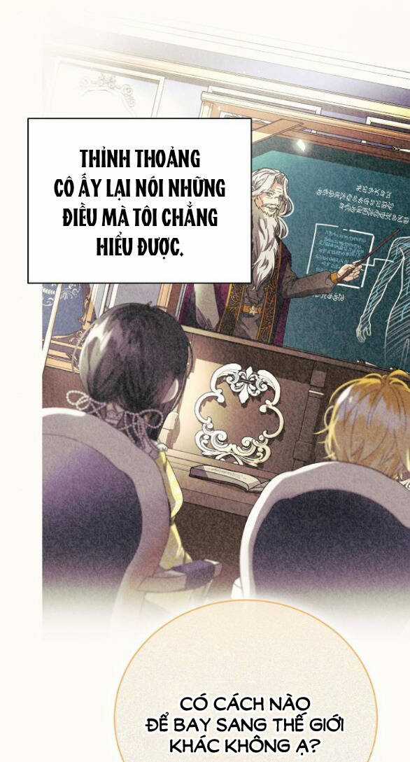 Nắm Giữ Trái Tim Của Bạo Chúa Chapter 25.1 trang 2