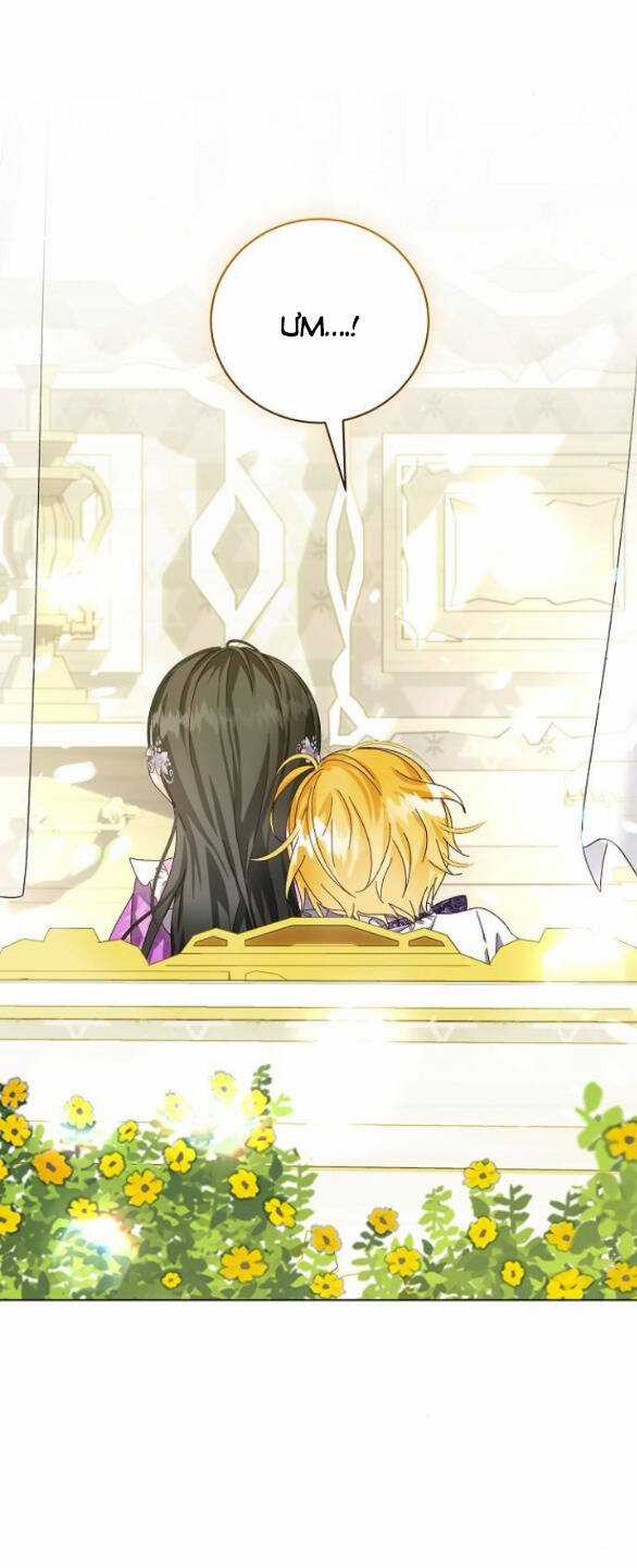 Nắm Giữ Trái Tim Của Bạo Chúa Chapter 25.1 trang 20