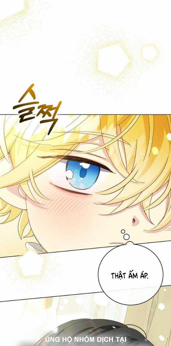 Nắm Giữ Trái Tim Của Bạo Chúa Chapter 25.1 trang 22