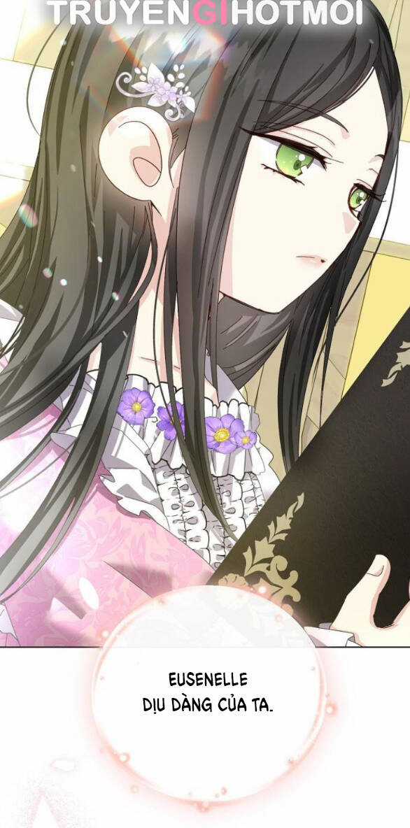 Nắm Giữ Trái Tim Của Bạo Chúa Chapter 25.1 trang 23