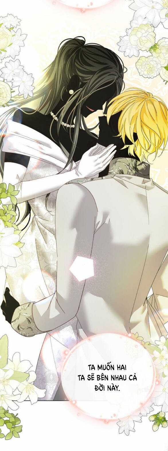 Nắm Giữ Trái Tim Của Bạo Chúa Chapter 25.1 trang 25