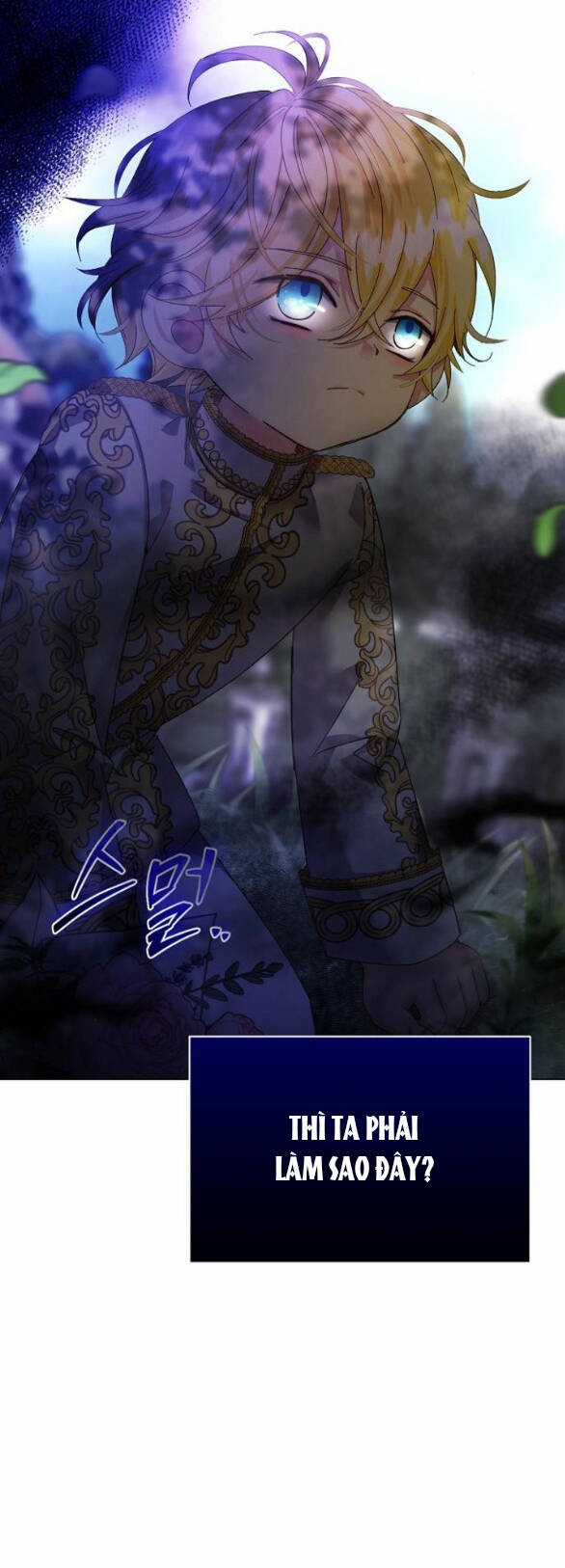 Nắm Giữ Trái Tim Của Bạo Chúa Chapter 25.1 trang 27