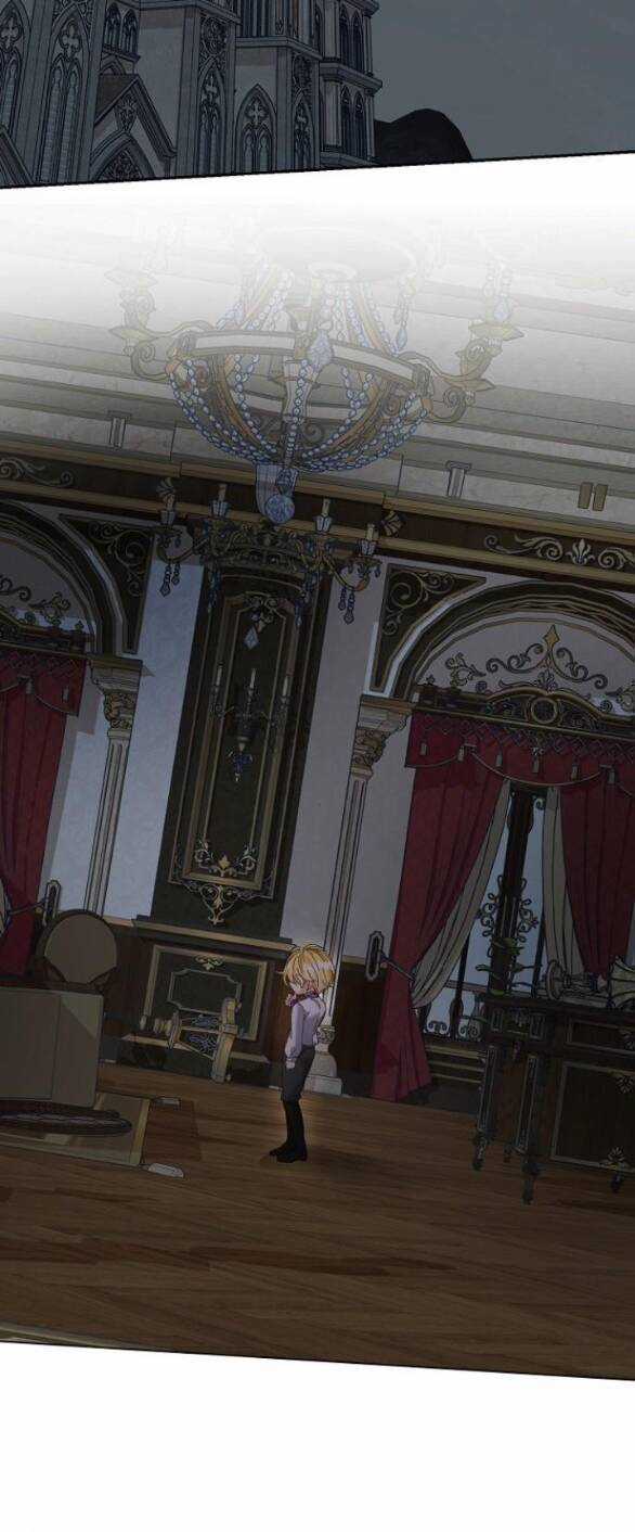 Nắm Giữ Trái Tim Của Bạo Chúa Chapter 25.1 trang 29