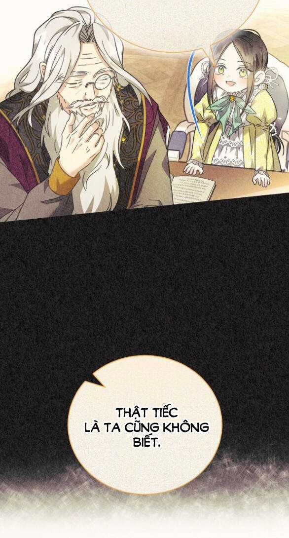 Nắm Giữ Trái Tim Của Bạo Chúa Chapter 25.1 trang 3