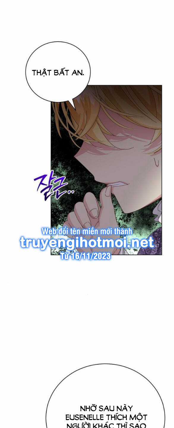 Nắm Giữ Trái Tim Của Bạo Chúa Chapter 25.1 trang 30
