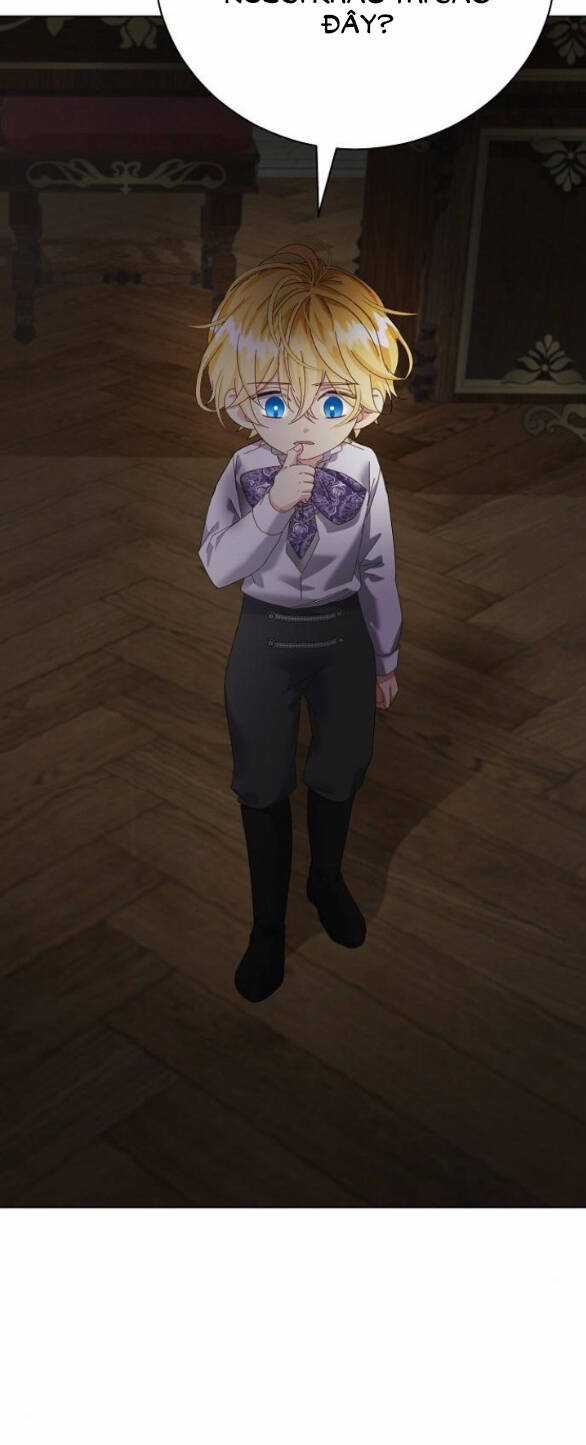 Nắm Giữ Trái Tim Của Bạo Chúa Chapter 25.1 trang 31