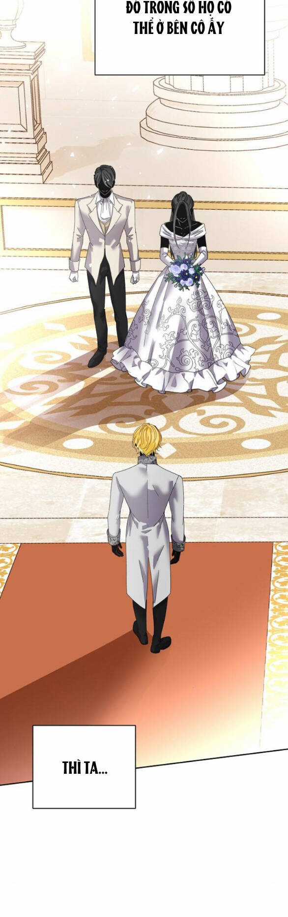 Nắm Giữ Trái Tim Của Bạo Chúa Chapter 25.1 trang 33