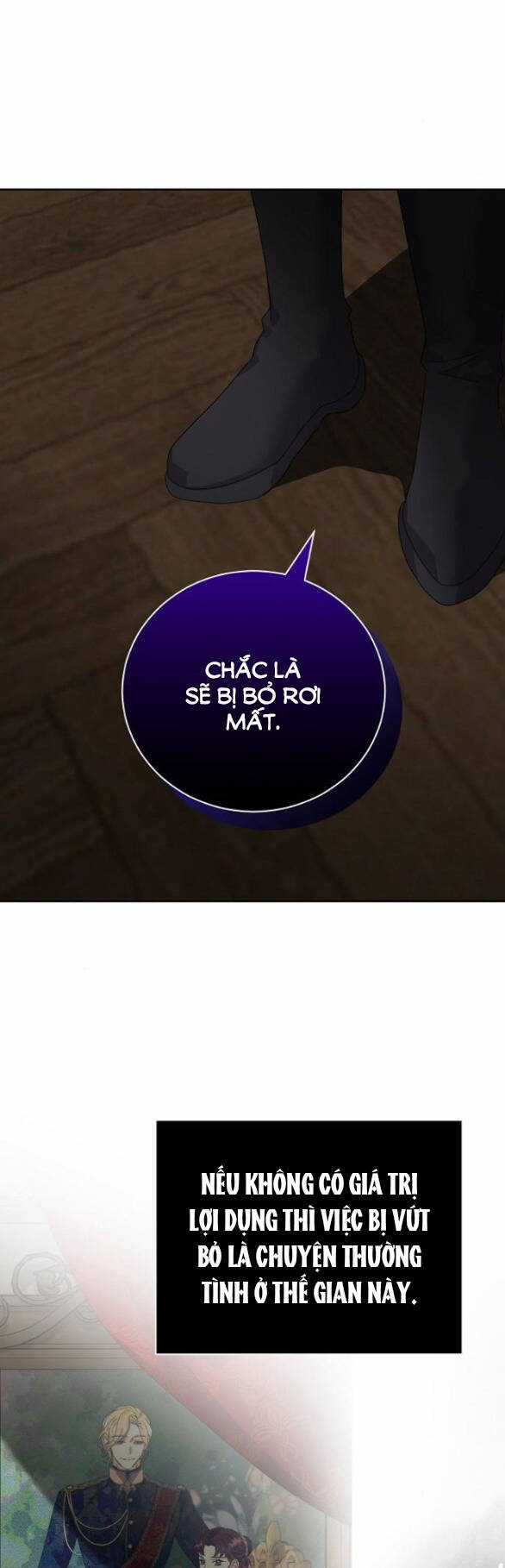 Nắm Giữ Trái Tim Của Bạo Chúa Chapter 25.1 trang 34