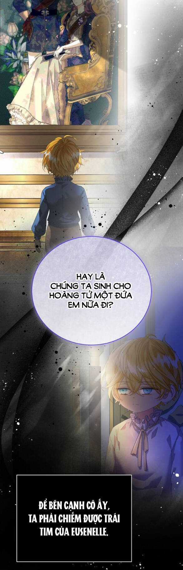 Nắm Giữ Trái Tim Của Bạo Chúa Chapter 25.1 trang 35