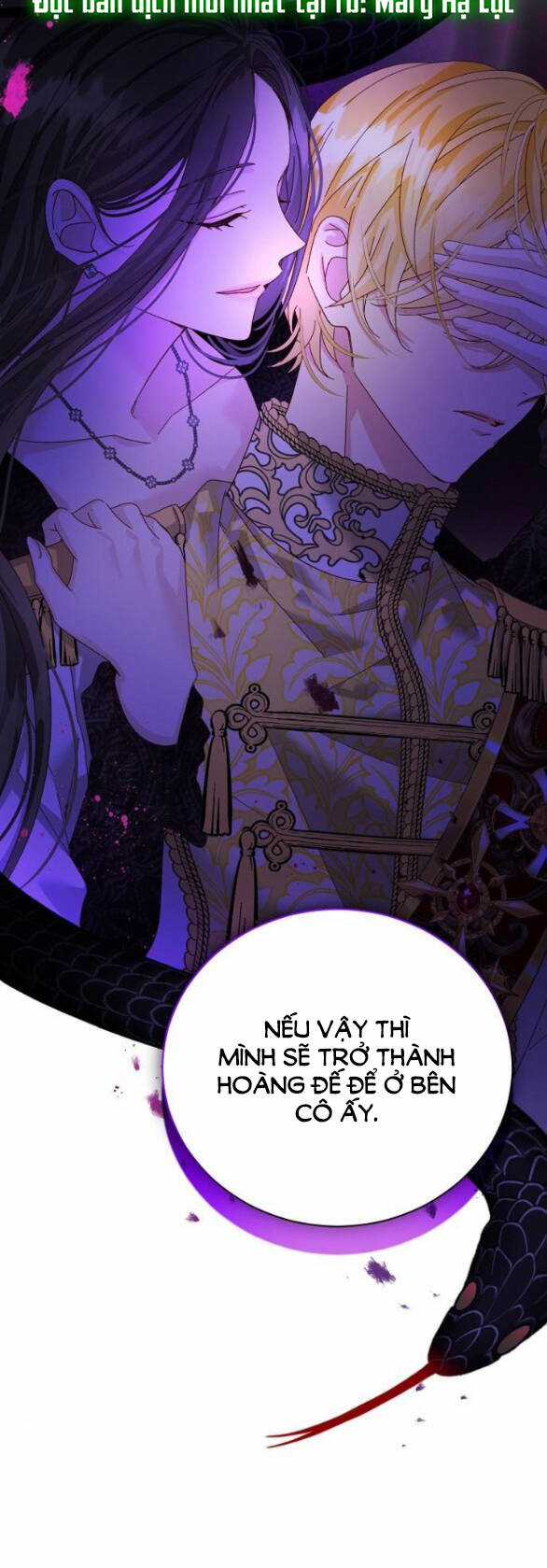 Nắm Giữ Trái Tim Của Bạo Chúa Chapter 25.1 trang 39