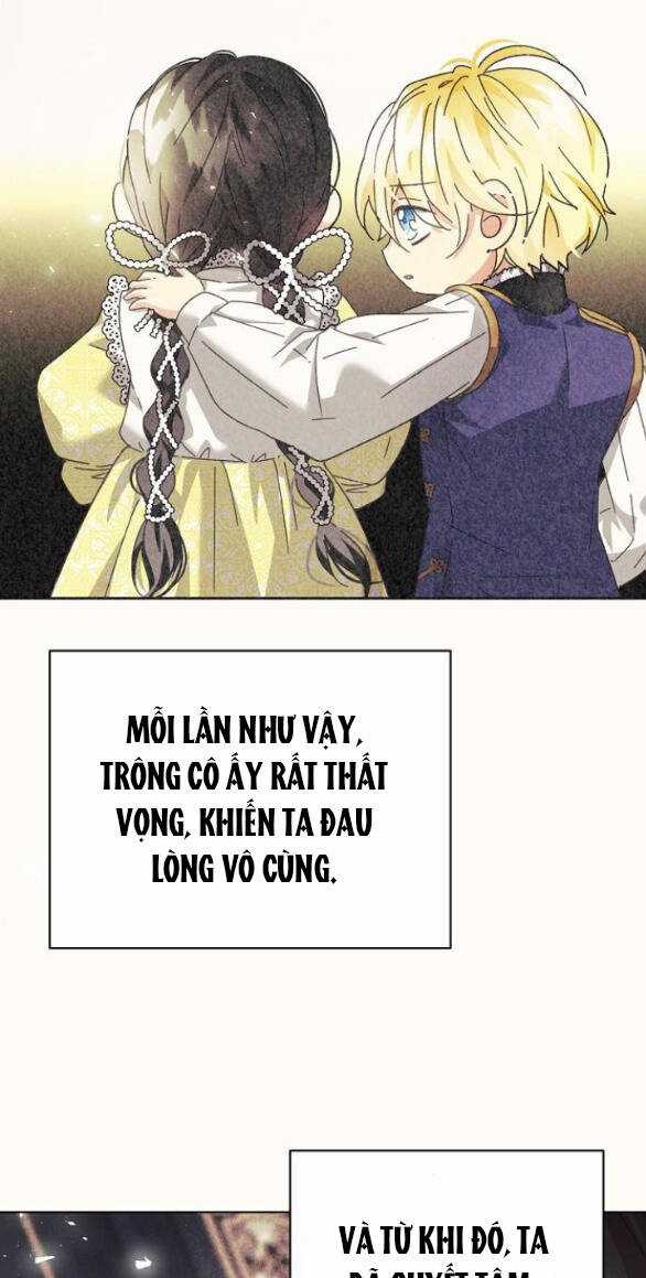 Nắm Giữ Trái Tim Của Bạo Chúa Chapter 25.1 trang 4