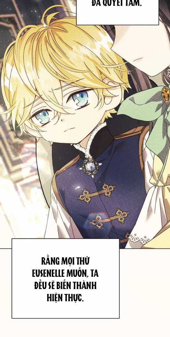 Nắm Giữ Trái Tim Của Bạo Chúa Chapter 25.1 trang 5