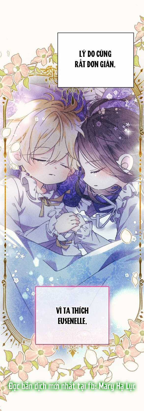 Nắm Giữ Trái Tim Của Bạo Chúa Chapter 25.1 trang 6