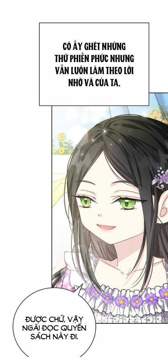 Nắm Giữ Trái Tim Của Bạo Chúa Chapter 25.1 trang 8