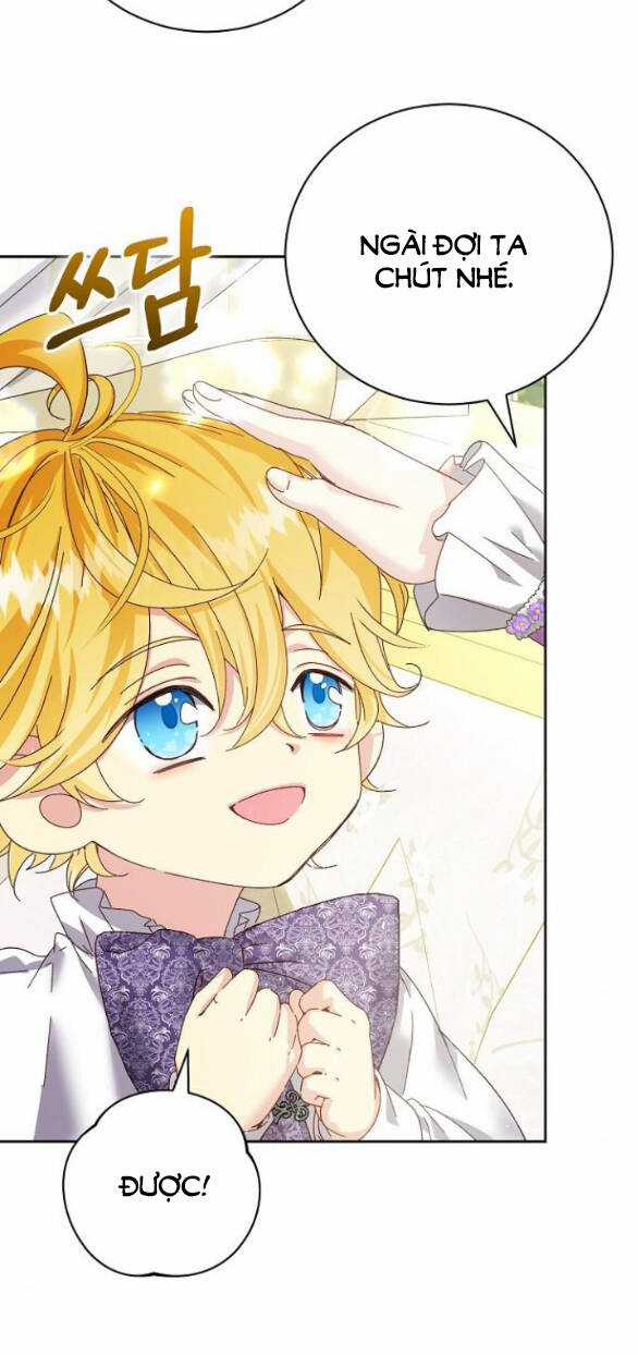 Nắm Giữ Trái Tim Của Bạo Chúa Chapter 25.1 trang 9
