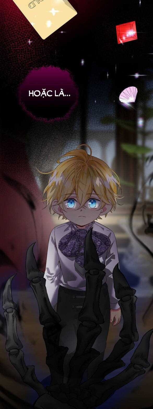 Nắm Giữ Trái Tim Của Bạo Chúa Chapter 25.2 trang 12