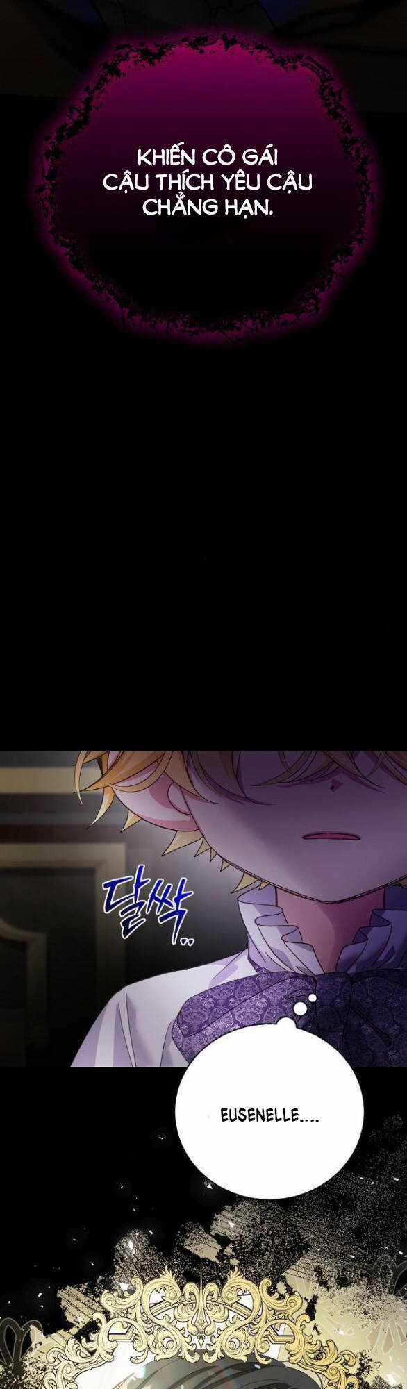 Nắm Giữ Trái Tim Của Bạo Chúa Chapter 25.2 trang 13