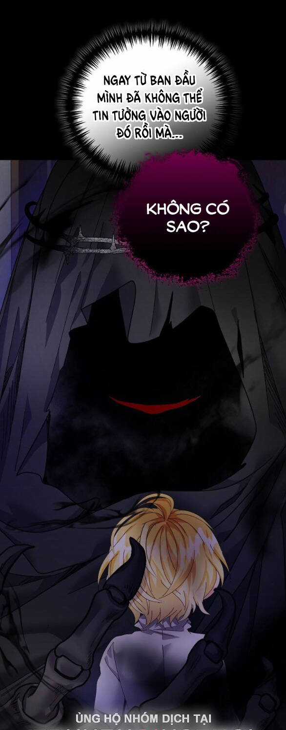 Nắm Giữ Trái Tim Của Bạo Chúa Chapter 25.2 trang 16