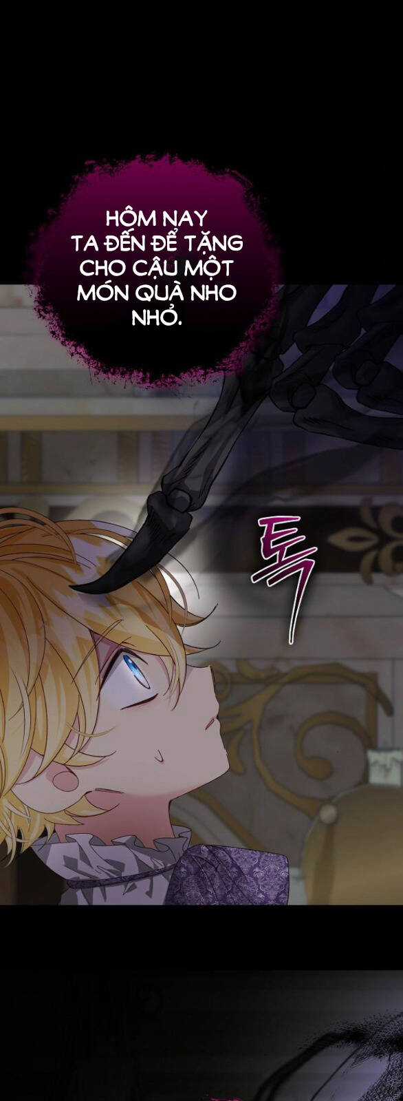 Nắm Giữ Trái Tim Của Bạo Chúa Chapter 25.2 trang 18