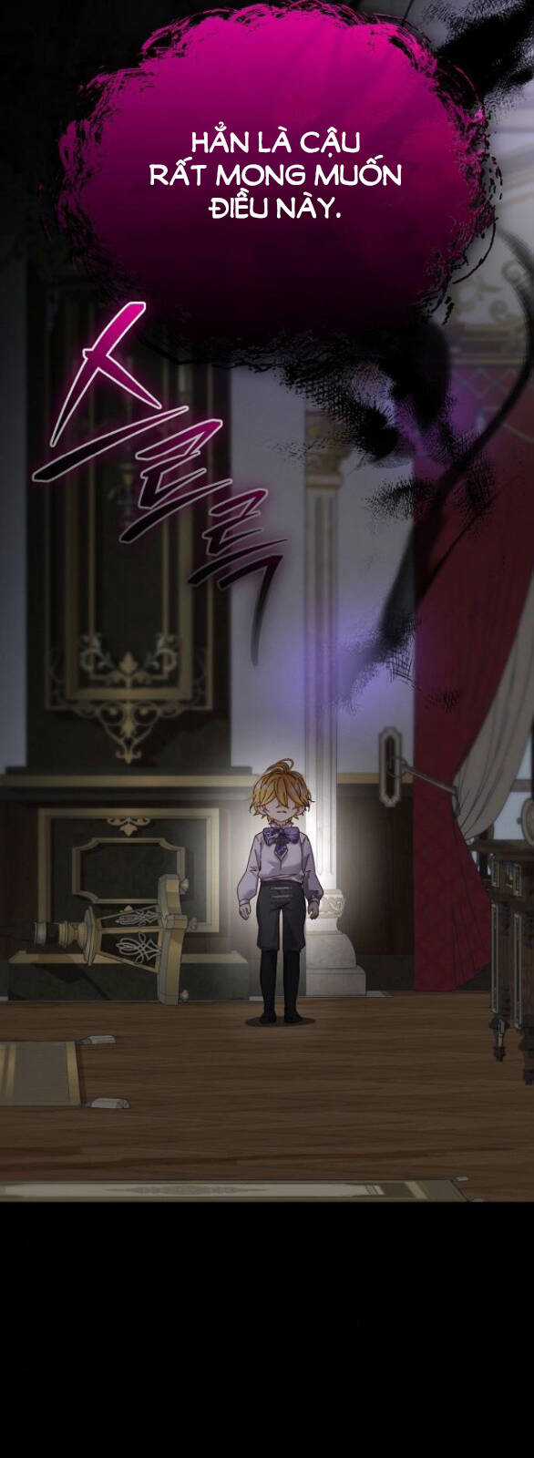 Nắm Giữ Trái Tim Của Bạo Chúa Chapter 25.2 trang 19