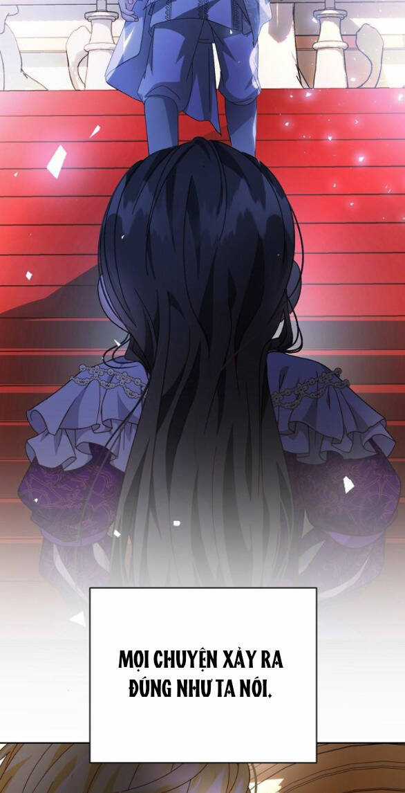 Nắm Giữ Trái Tim Của Bạo Chúa Chapter 25.2 trang 23