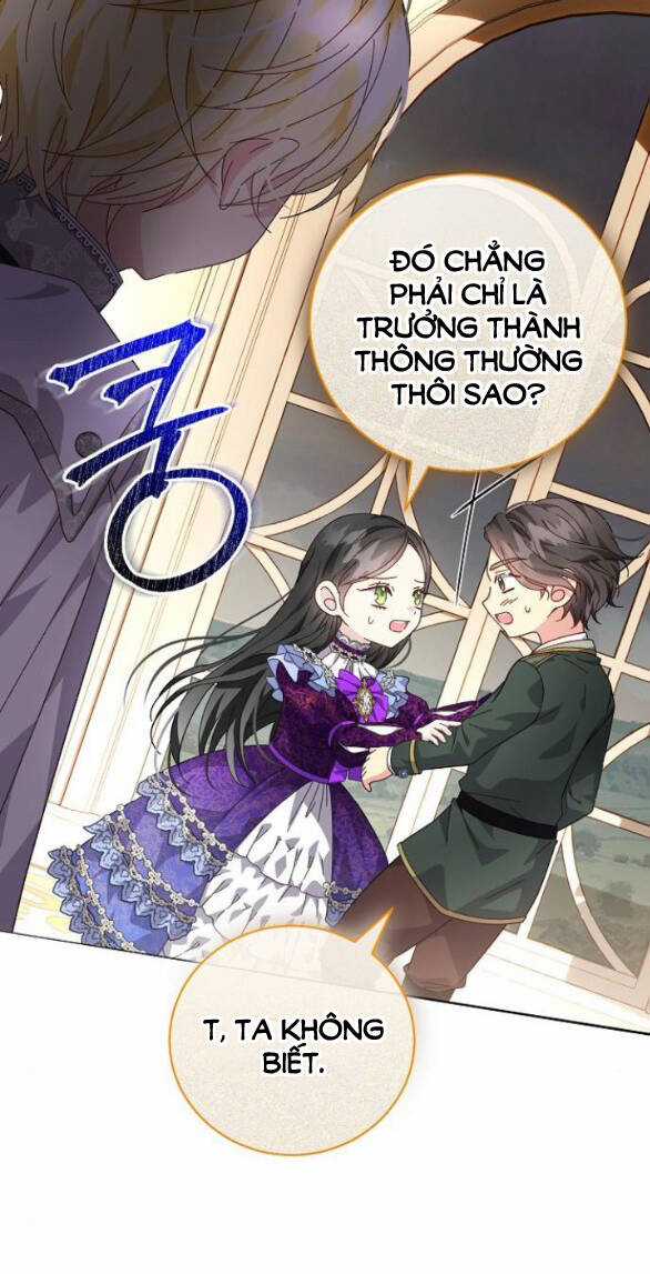 Nắm Giữ Trái Tim Của Bạo Chúa Chapter 25.2 trang 24