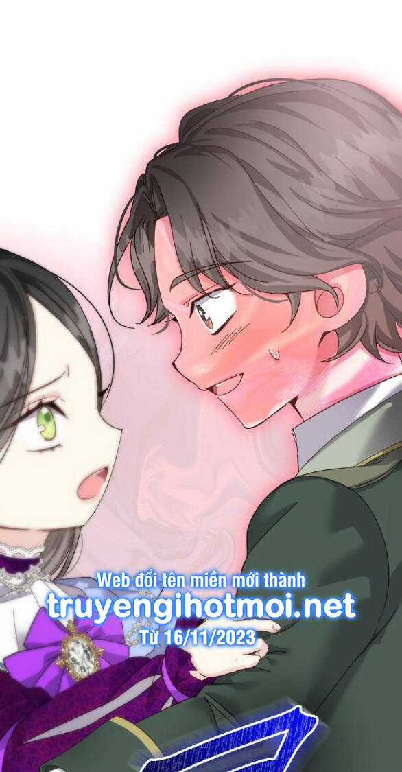 Nắm Giữ Trái Tim Của Bạo Chúa Chapter 25.2 trang 25