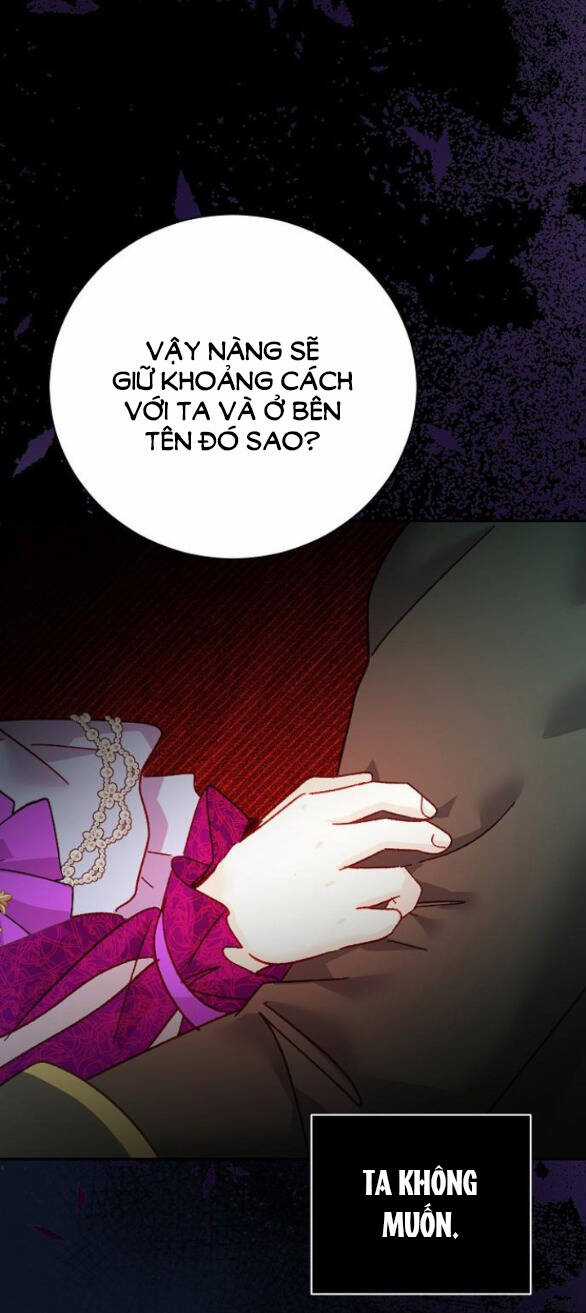 Nắm Giữ Trái Tim Của Bạo Chúa Chapter 25.2 trang 28