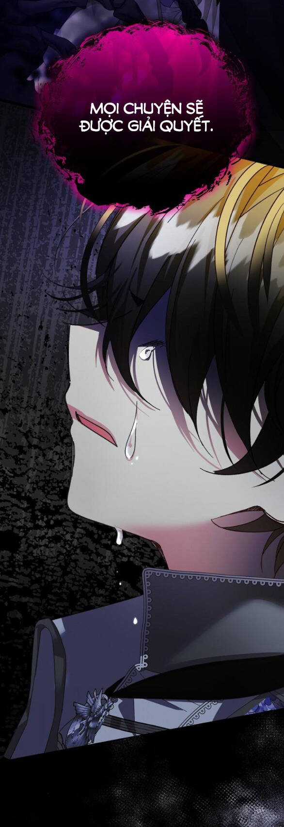 Nắm Giữ Trái Tim Của Bạo Chúa Chapter 25.2 trang 32