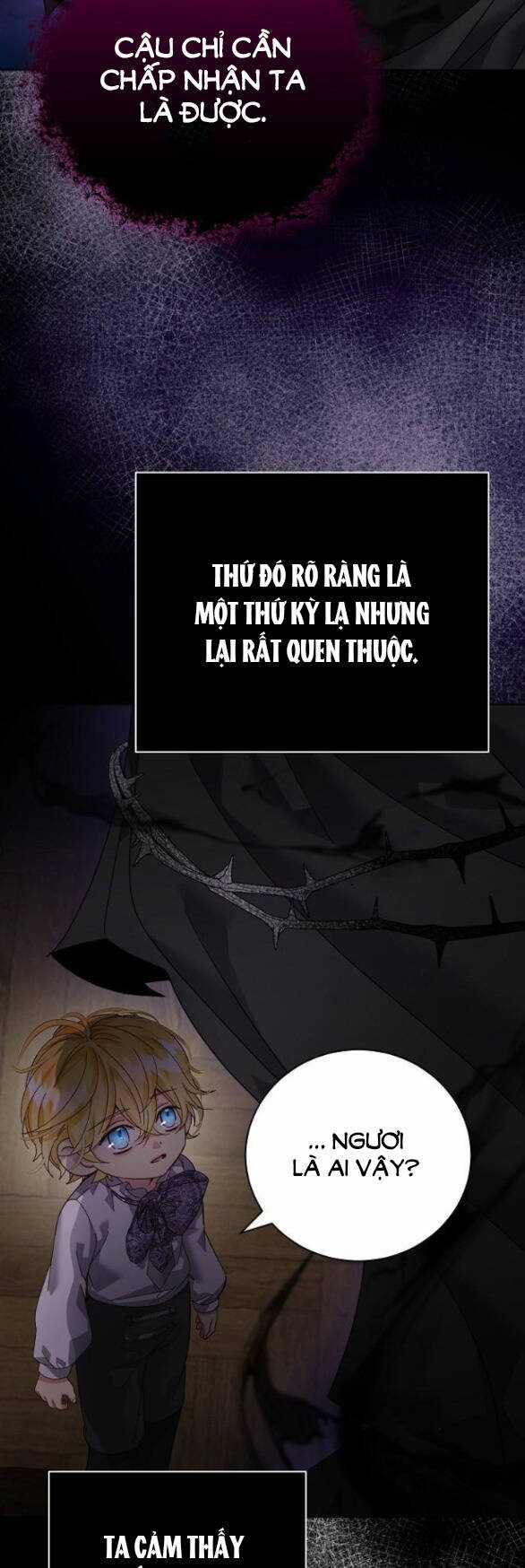 Nắm Giữ Trái Tim Của Bạo Chúa Chapter 25.2 trang 9